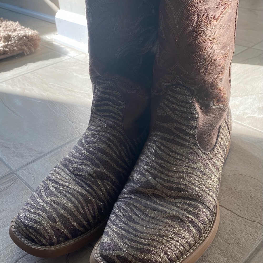 boots
